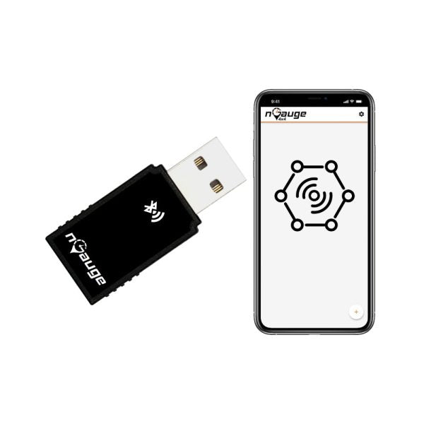 iPhone/iOS Gateway