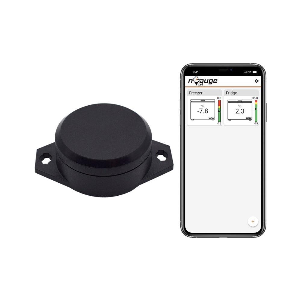 nGauge 360 Temperature Sensor (Standard)